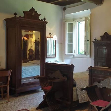 Casale Del Cantico Brenta Eksteriør billede