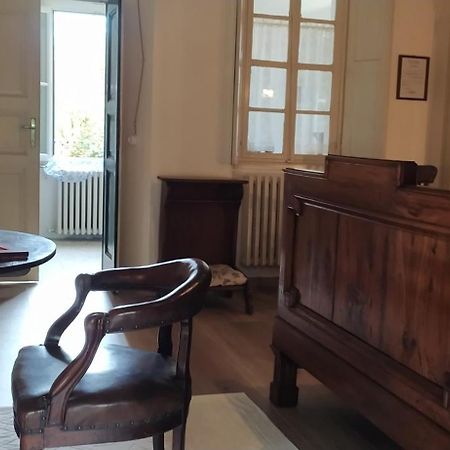 Casale Del Cantico Brenta Eksteriør billede