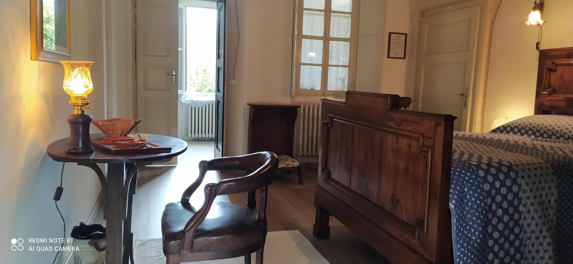 Casale Del Cantico Brenta Eksteriør billede